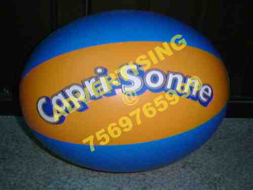 promotional balloon